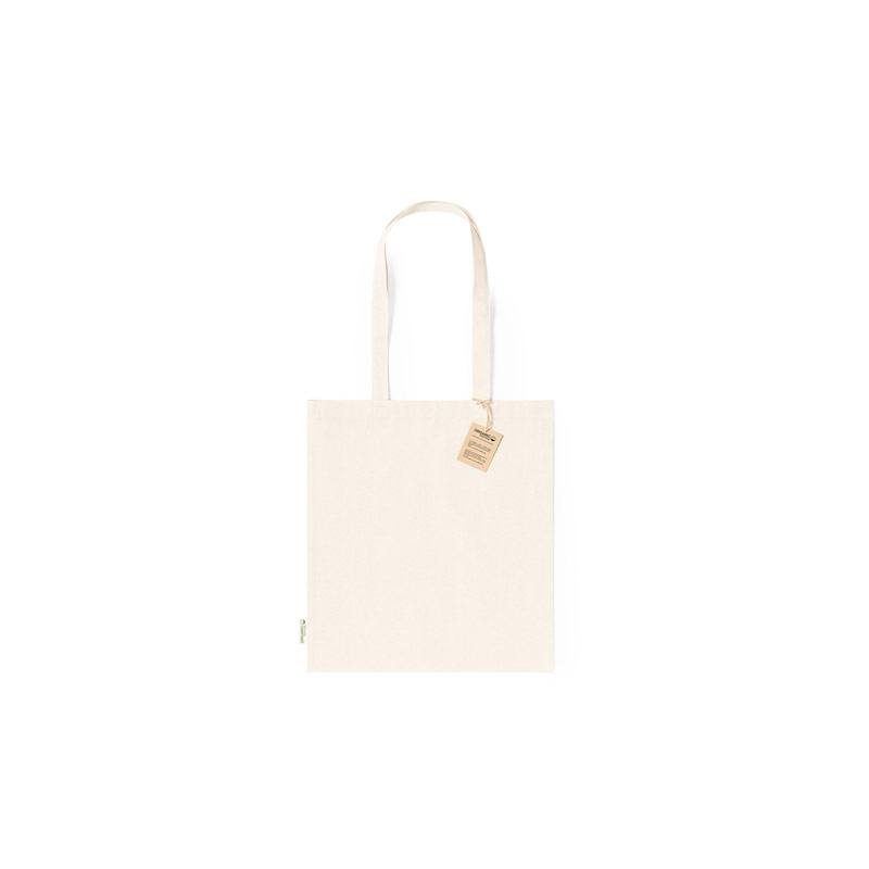 1173 BAG RUMEL 100% ΟRGANIC COTTON MATERIAL - Image 1