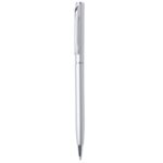 SOFT ALUMINUM BODY BALL PEN - Image 8