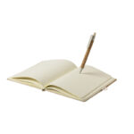 CORK & COTTON NOTEPAD BRASTEL - Image 2