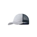 6-PANEL EYE-CATCHING CAP DANIX - Image 3