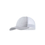 6-PANEL EYE-CATCHING CAP DANIX - Image 2