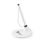 PEN WITH TRANSPARENT BASE AND ELASTIC RING - Image 2