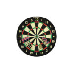 BRISTOW FAMILY DART GAME