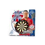 BRISTOW FAMILY DART GAME - Image 2