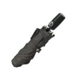 HUGO BOSS UMBRELLA ILLUSION GREY