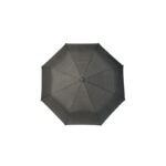 HUGO BOSS UMBRELLA ILLUSION GREY - Image 3