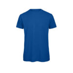 ROYAL BLUE T-SHIRT BY K PRIME - Image 2