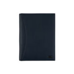 CERRUTI 1881 FOLDER A5 IRVING BLUE