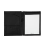 CERRUTI 1881 FOLDER A5 IRVING BLUE - Image 3