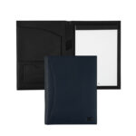 CERRUTI 1881 FOLDER A5 IRVING BLUE - Image 2