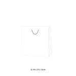 CUSTOM LAMINATED GIFT BAG 40*35*15 - Image 2