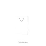 CUSTOM LAMINATED GIFT BAG 18*23*10 - Image 2