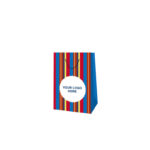 CUSTOM LAMINATED GIFT BAG 18*23*10