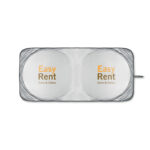 FOLDABLE CAR SUNSHADE IN A POUCH - Image 2