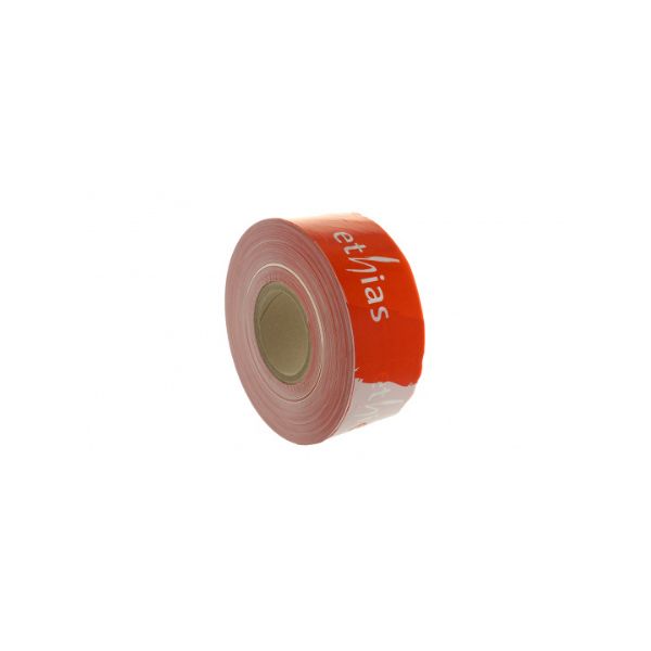 HT2322 CUSTOM BARRIER TAPE FOR PROHIBITED ZONES - Image 1