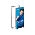 MOBILE LIGHT BOX 85CM*200CM