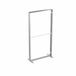 MOBILE LIGHT BOX 50CM*100CM - Image 3