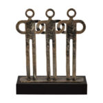 ACHIEVMENT AWARD ''HUMAN CHAIN'' - Image 2