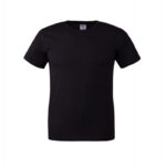 BLACK KIDS T-SHIRT BY KEYA - Image 4