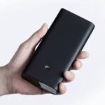POWER BANK XIAOMI MI 50W 20000AH (BLACK) - Image 3