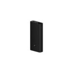 POWER BANK XIAOMI MI 50W 20000AH (BLACK)