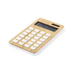 CALCULATOR GRETA MADE FROM BAMBOO - Image 8