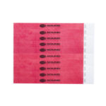 EVENTS BRACELETS (10 PIECES) - Image 14