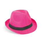 MANOLO CAP ACCESSORY IN PP - Image 13