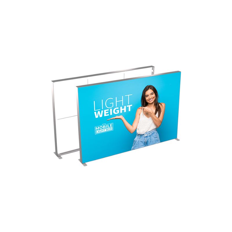 MLB300X200 MOBILE LIGHT BOX 300CM*200CM - Image 1