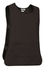 TABARD UNIFORM WIPER FOR CLEANING IN BLACK - Image 3