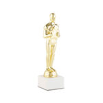 ACHIEVEMENT OSCAR AWARD 20,5CM - Image 2