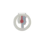 MUSIC PLEXIGLASS MEDAL (PRINTING INCLUDED) - Image 2