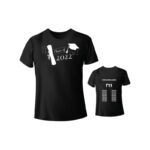 24CM SILVER AWARD TRAY – CUSTOMISED PRESENTATION PLATE - Image 3