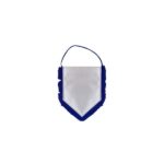 MEDIUM PENNANTS 16X21.5CM