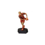 RUGBY PLAYER FIGURE TROPHY 14CM - Image 2