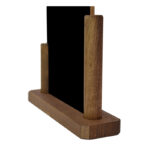 TABLE CHALKBOARD 21*29.7CM - Image 3