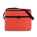 COOLER BAG WITH 2 COMPARTMENTS - Image 8
