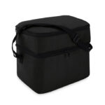 COOLER BAG WITH 2 COMPARTMENTS - Image 5