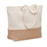CANVAS BEACH – SHOPPING BAG