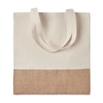 TWILL COTTON SHOPPING BAG
