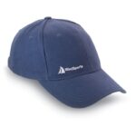 BASEBALL CAP WITH STRAP CLOSURE - Image 3