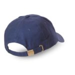 BASEBALL CAP WITH STRAP CLOSURE - Image 5