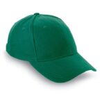 BASEBALL CAP WITH STRAP CLOSURE - Image 9