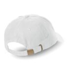 BASEBALL CAP WITH STRAP CLOSURE - Image 14