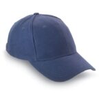 BASEBALL CAP WITH STRAP CLOSURE - Image 4