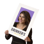 SELFIES FRAME WITH LARGE PRINTING SURFACE - Image 2