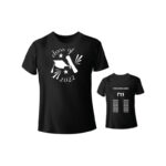 ROUND SILVER PLATED TRAY 20CM - Image 5