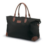 LARGE SPORT/TRAVEL BAG WITH HANDLES - Image 2