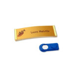 POLAR ALU COMPLETE GOLD WITH MAGNET - Image 2