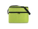 COOLER BAG WITH 2 COMPARTMENTS - Image 13